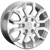 Диски LX242 купить с бесплатной доставкой в пункты выдачи в Петербурге